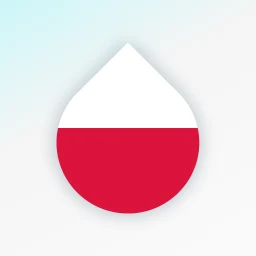 Drops: Learn Polish 아이콘